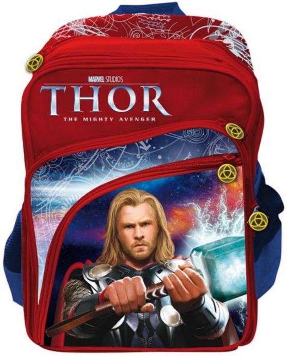 ŠKOLNÍ BATOH MARVEL THOR