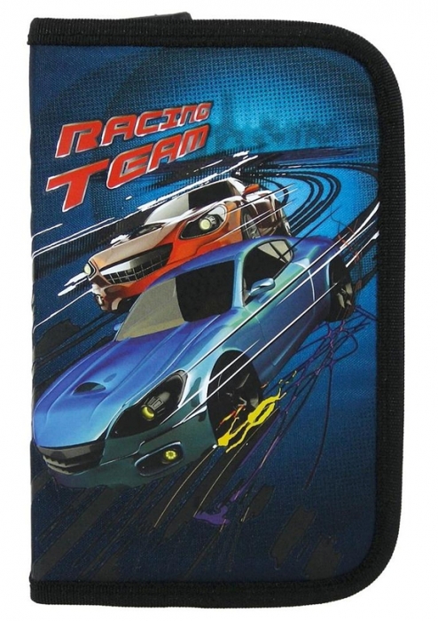 ŠKOLNÍ JEDNOPATROVÝ PENÁL BEZ VÝBAVY AUTO RACING TEAM