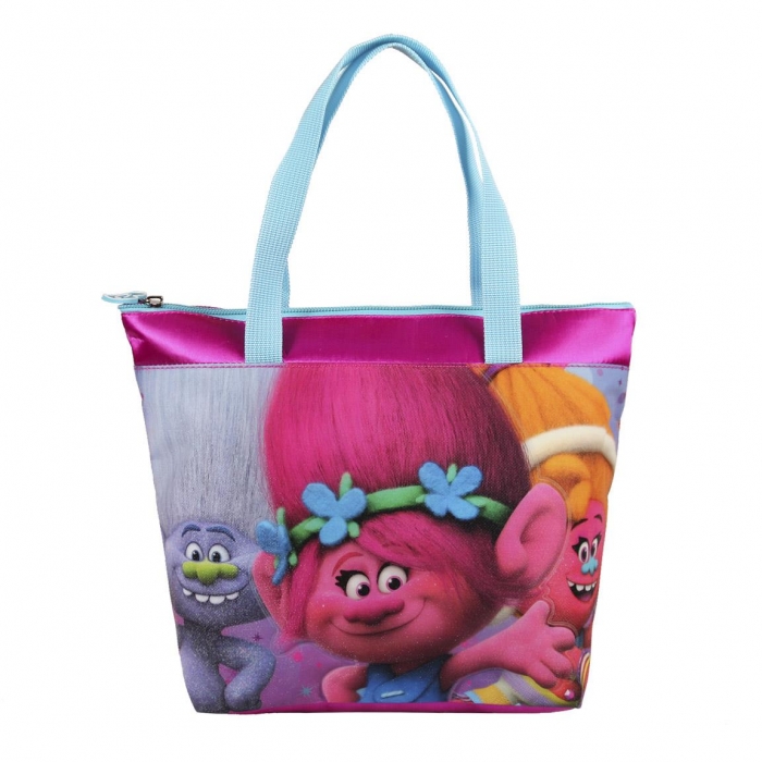 KABELKA - TAŠKA DO RUKY TROLLOVÉ