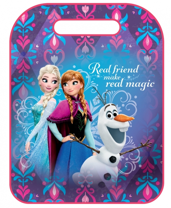 OCHRANA SEDADLA DISNEY FROZEN