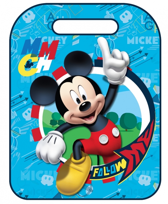 OCHRANA SEDADLA DISNEY MICKEY MOUSE