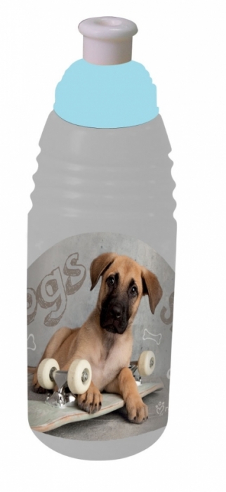 LÁHEV NA PITÍ RACHAEL HALE PEJSEK 480 ml