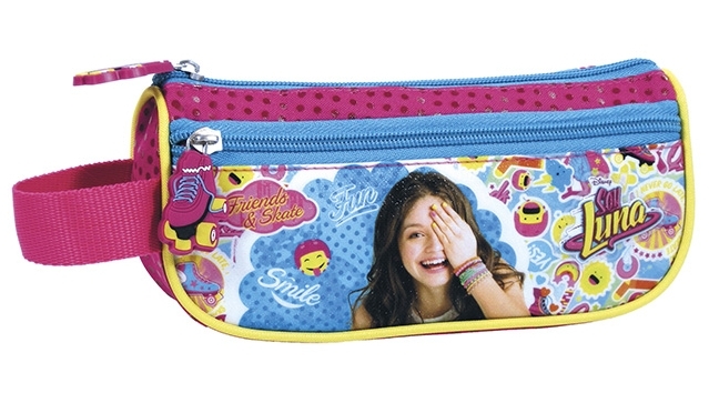 DVOUKOMOROVÉ POUZDRO - ETUE SOY LUNA