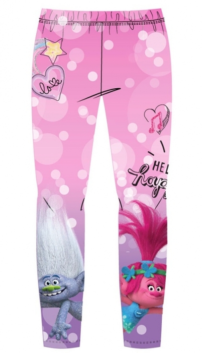 DÍVČÍ LEGÍNY TROLLOVÉ 104