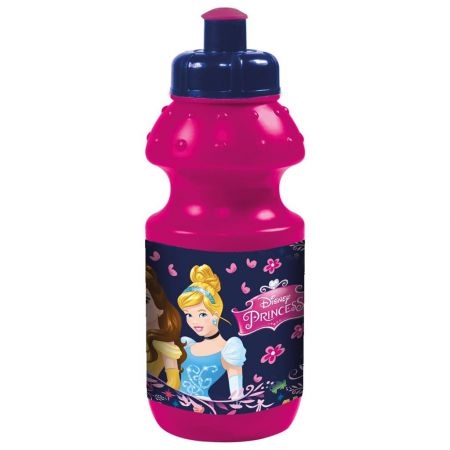 SPORTOVNÍ LÁHEV DISNEY PRINCESS 330ml