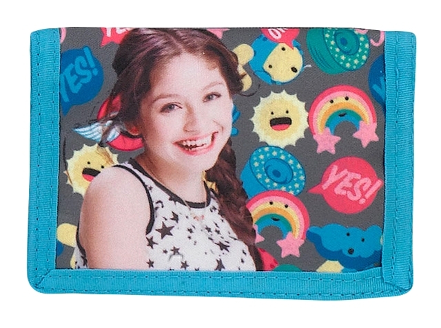 PENĚŽENKA SOY LUNA ATHLETIC