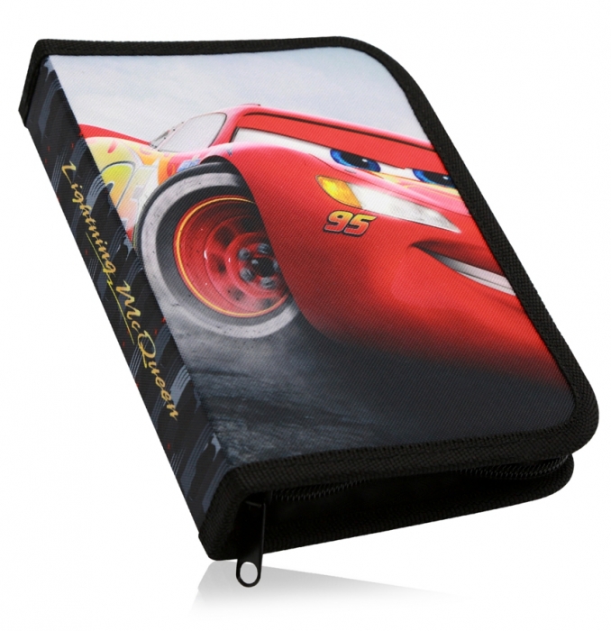 ŠKOLNÍ JEDNOPATROVÝ PENÁL DISNEY CARS