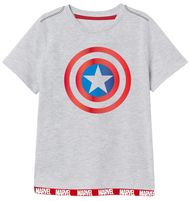 CHLAPECKÉ TRIČKO AVENGERS 146