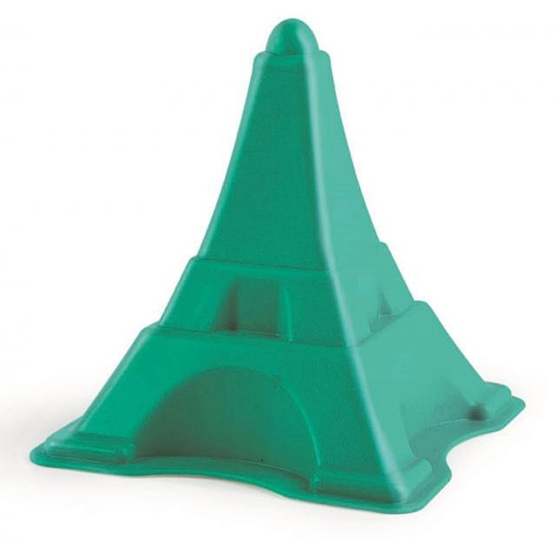 HAPE HRAČKA NA PÍSEK BÁBOVIČKA EIFFELOVKA