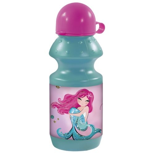 SPORTOVNÍ LÁHEV MOŘSKÁ PANNA 330ml