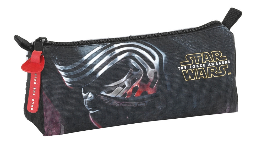 ŠKOLNÍ POUZDRO - ETUE STAR WARS