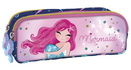 DVOUKOMOROVÉ POUZDRO - ETUE MOŘSKÁ PANNA