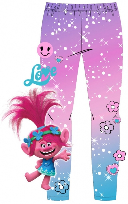 DÍVČÍ LEGÍNY TROLLOVÉ POPPY 98