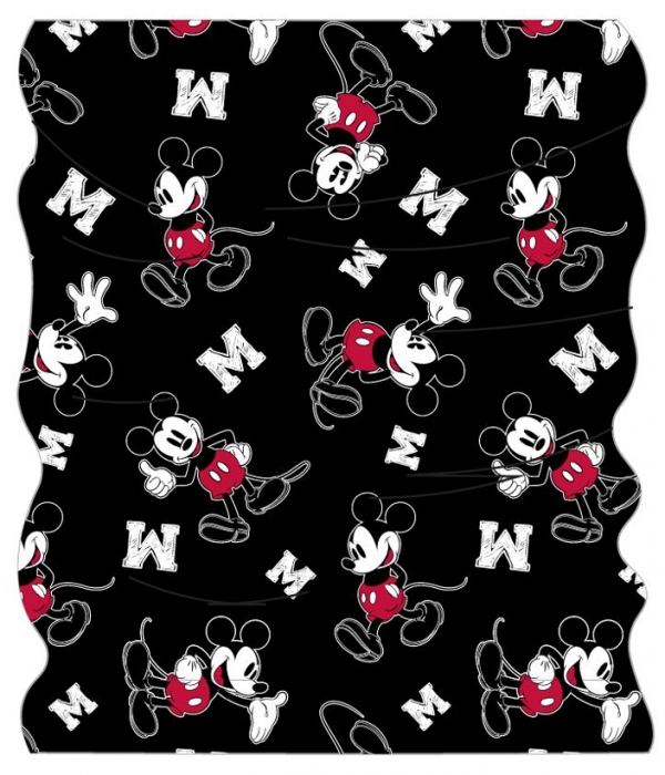 CHLAPECKÝ NÁKRČNÍK MICKEY MOUSE uni