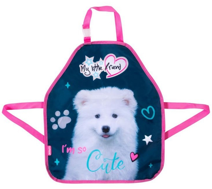 ZÁSTĚRKA NA MALOVÁNÍ MY LITTLE FRIEND PEJSEK