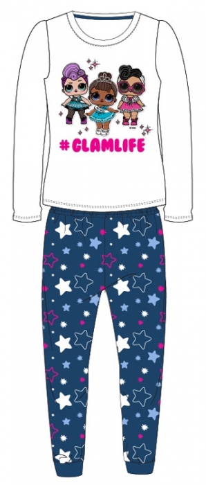 DÍVČÍ PYŽAMO LOL SURPRISE GLAMLIFE 110