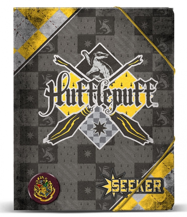 BOX NA SEŠITY A4 HARRY POTTER