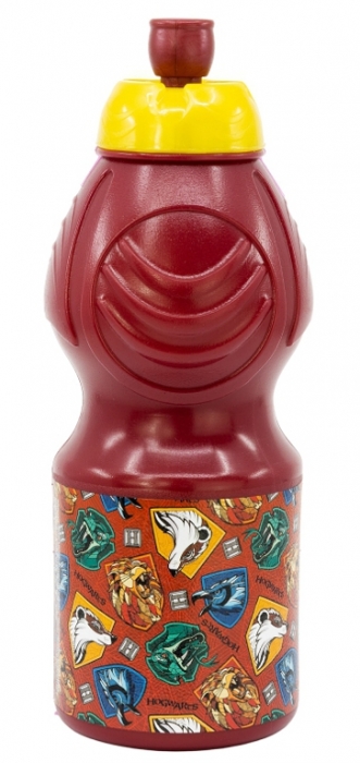 SPORTOVNÍ LÁHEV HARRY POTTER 400ml