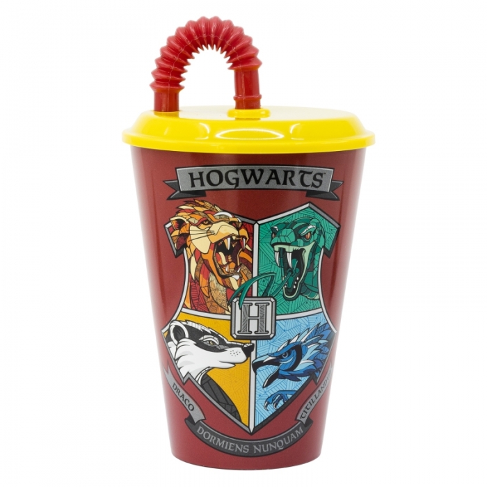 POHÁREK S BRČKEM HARRY POTTER