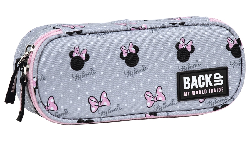 ŠKOLNÍ POUZDRO - ETUE BACKUP MINNIE MOUSE