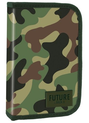 JEDNOPATROVÝ PENÁL BEZ VÝBAVY BACKUP ARMY