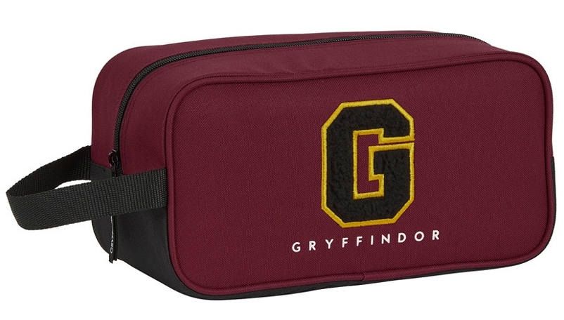 KOSMETICKÁ TAŠTIČKA HARRY POTTER GRYFFINDOR