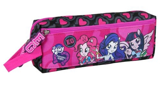 DVOUKOMOROVÉ POUZDRO - ETUE MY LITTLE PONY