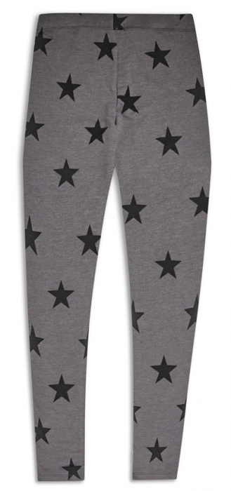 DÍVČÍ LEGÍNY SUGAR STAR 140/146