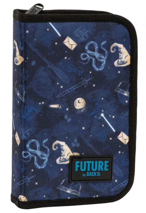 ŠKOLNÍ JEDNOPATROVÝ PENÁL PLNĚ VYBAVENÝ BACKUP MAGIC