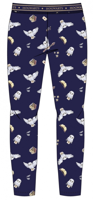 DÍVČÍ LEGÍNY HARRY POTTER SOVA HEDVIKA 104