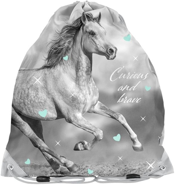 PASO SÁČEK NA PŘEZŮVKY, TĚLOCVIK KONĚ