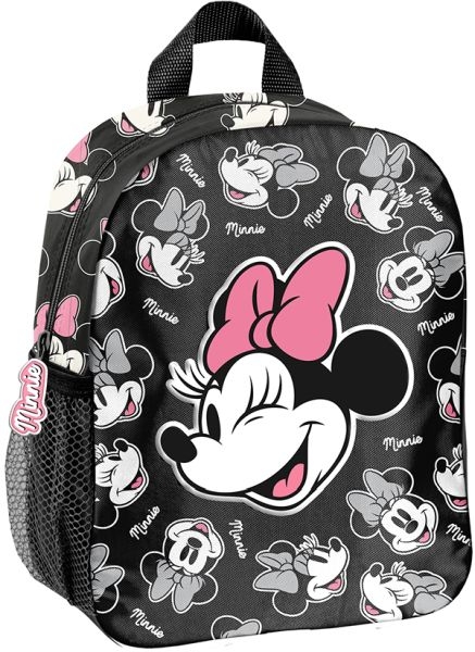 PASO DĚTSKÝ BATOH 3D MINNIE MOUSE