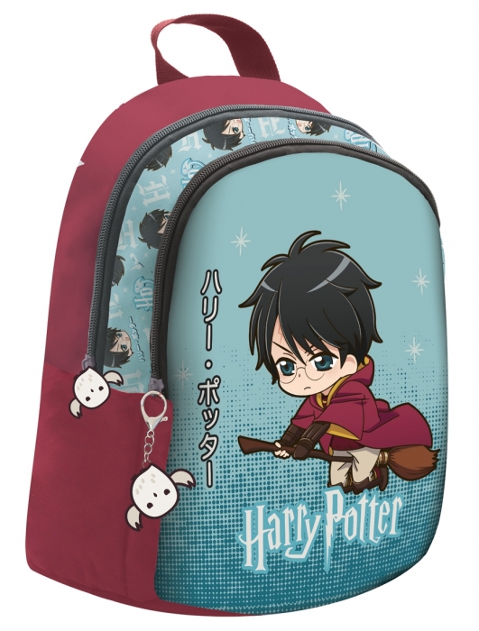 BATOH S PŘEDNÍ KAPSOU HARRY POTTER