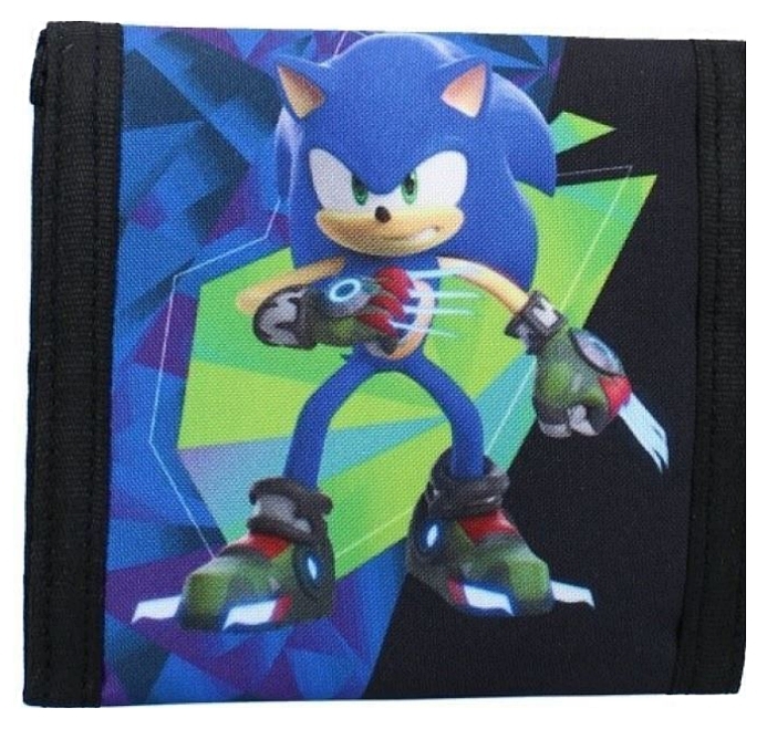 PENĚŽENKA SONIC PRIME