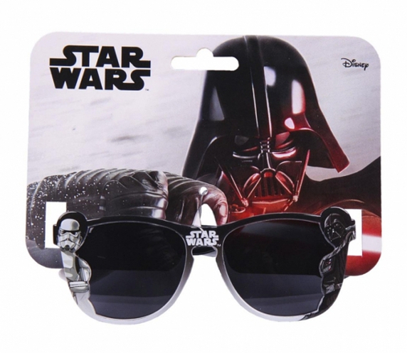 SLUNEČNÍ BRÝLE STAR WARS
