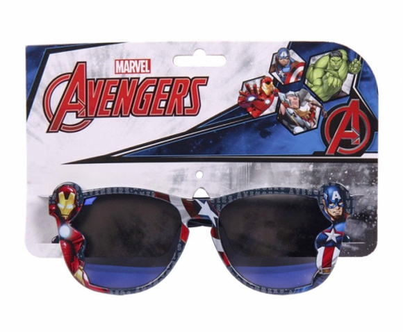 SLUNEČNÍ BRÝLE AVENGERS