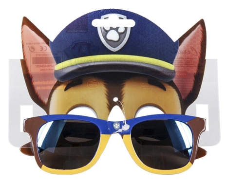 SLUNEČNÍ BRÝLE PAW PATROL