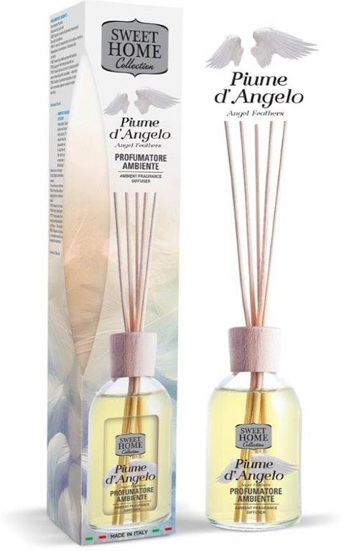 AROMA DIFUZÉR SWEET HOME ANGEL WINGS 100ml