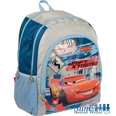 ŠKOLNÍ BATOH DISNEY CARS