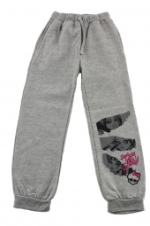 DÍVČÍ TEPLÁKY MONSTER HIGH 152