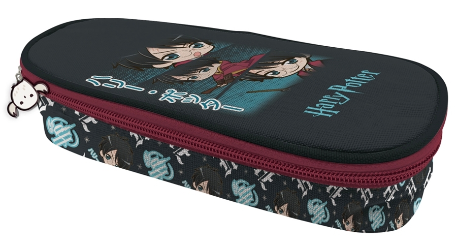 ŠKOLNÍ POUZDRO - ETUE HARRY POTTER