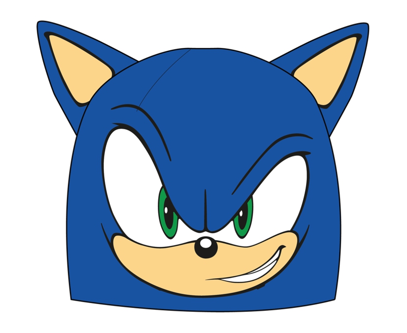 CHLAPECKÁ ZIMNÍ ČEPICE SONIC 52