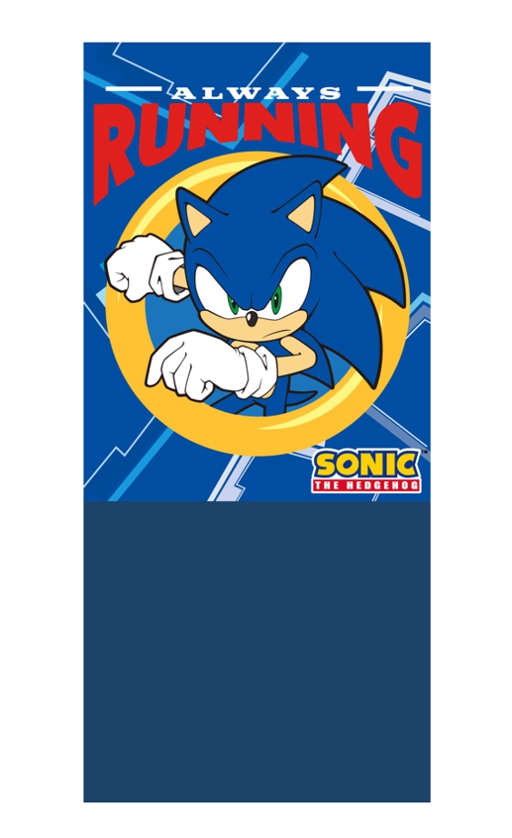 CHLAPECKÝ ZIMNÍ NÁKRČNÍK SONIC uni