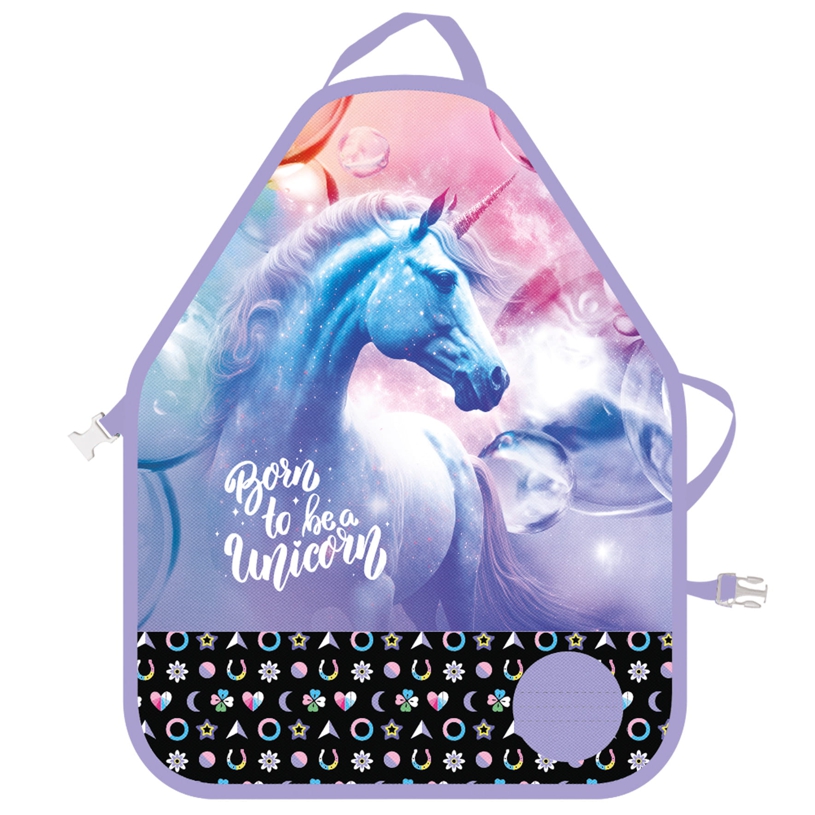 ZÁSTĚRKA NA MALOVÁNÍ UNICORN JEDNOROŽEC
