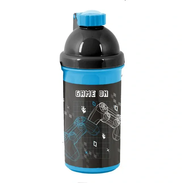 PASO LÁHEV NA PITÍ GAME ON 550ml