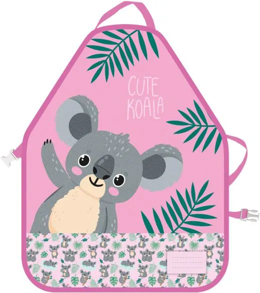 ZÁSTĚRKA NA MALOVÁNÍ KOALA