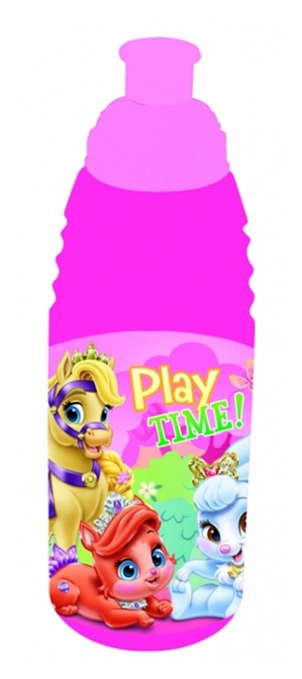 LÁHEV NA PITÍ DISNEY PRINCESS PALACE PETS 480 ml