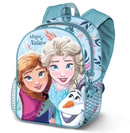 Dětský batoh 3D Disney Frozen 2