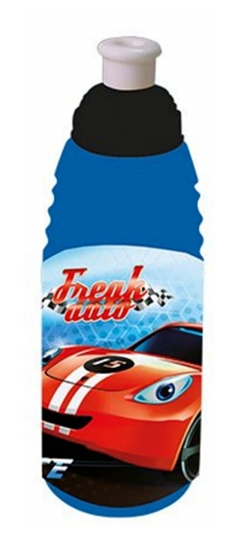 LÁHEV NA PITÍ FREAK AUTO 480 ml