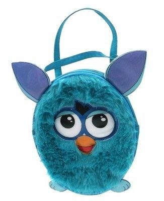 DÍVČÍ MALÁ KABELKA FURBY